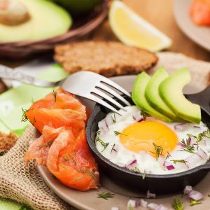 Food for your mood