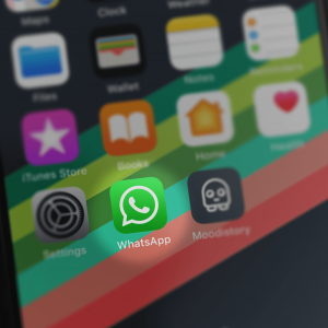 5 Important WhatsApp Settings Against Stress - Feature